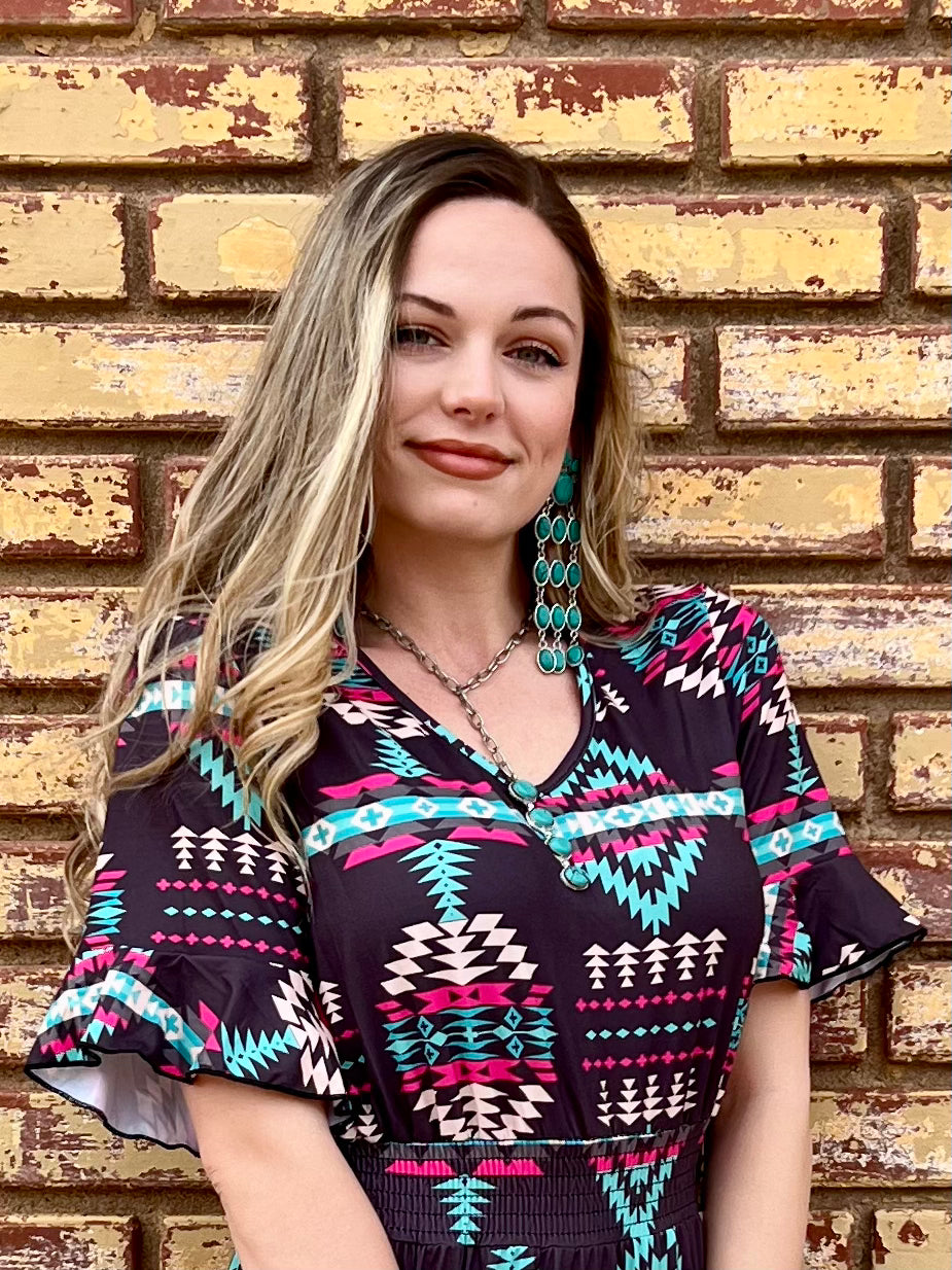 Drive Me Insane Dress | gussieduponline