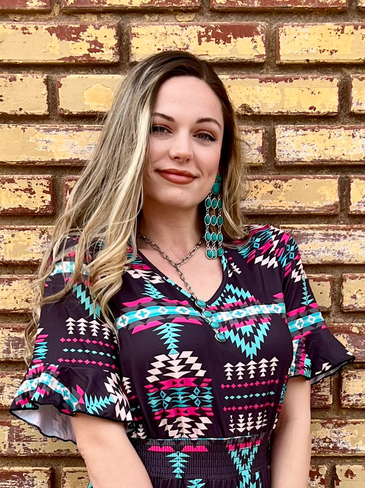 Drive Me Insane Dress | gussieduponline