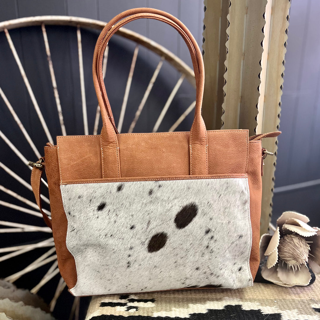 Casa Grande Large Bag | gussieduponline