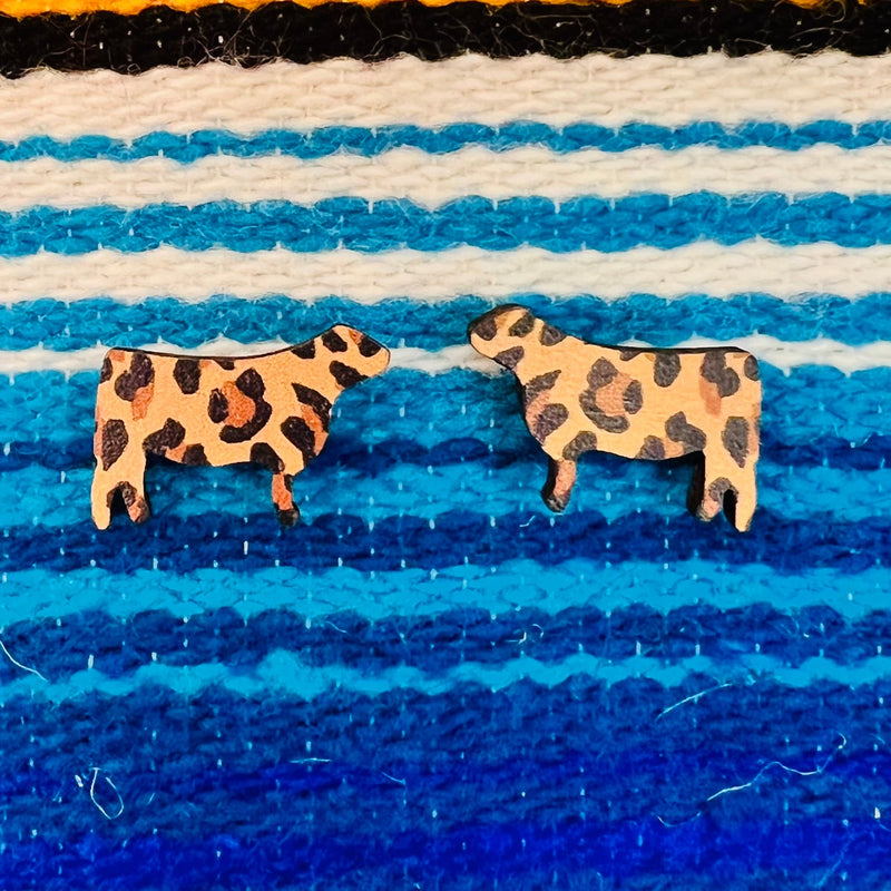 A Little Bit Of South are these precious tiny post back earrings in multiple different designs. They are absolutely precious!! They will sell out fast!!!