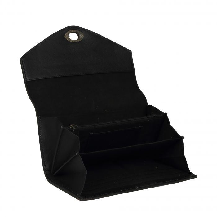 Circle The Wagons Wallet | gussieduponline