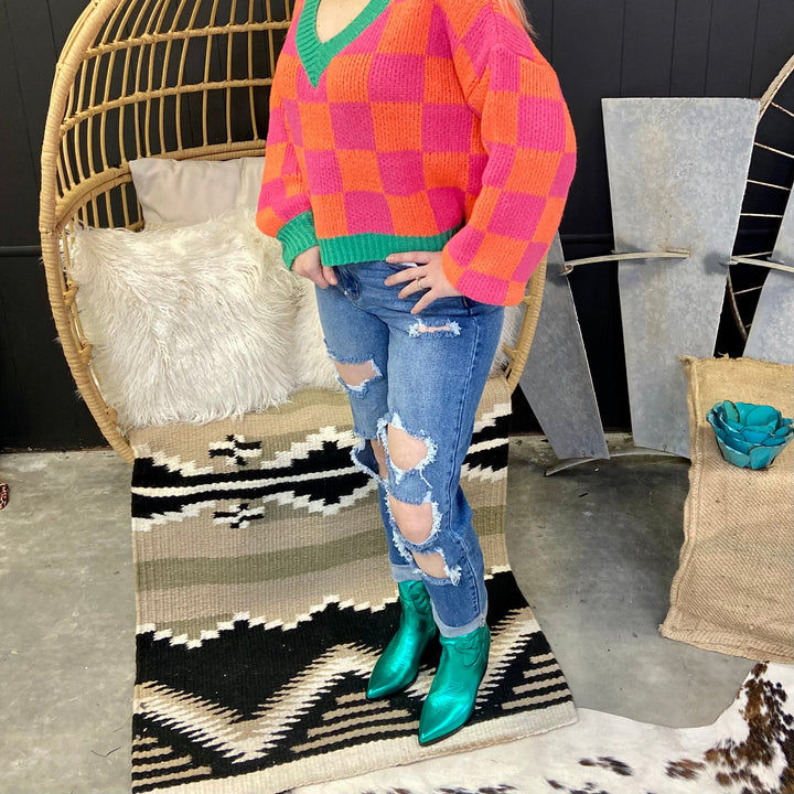 Watermelon Patch Boots* | gussieduponline